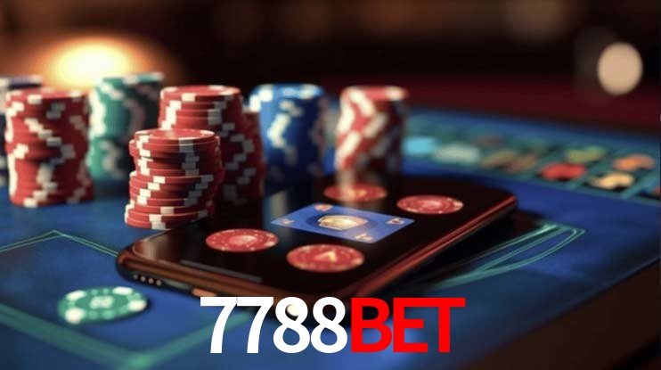 Bônus de Boas-vindas 7788bet