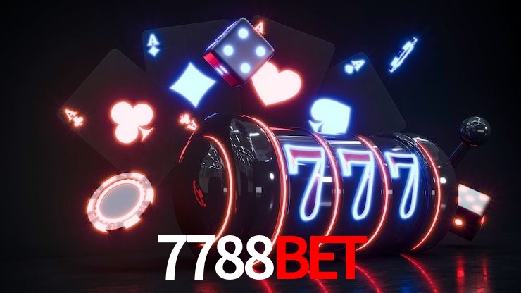 Welcome Bonus 7788bet