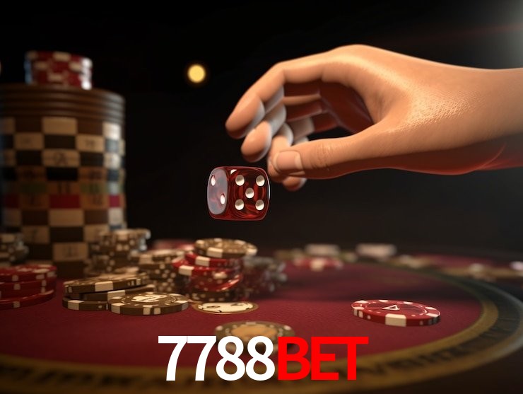 Apostas de Tênis 7788bet