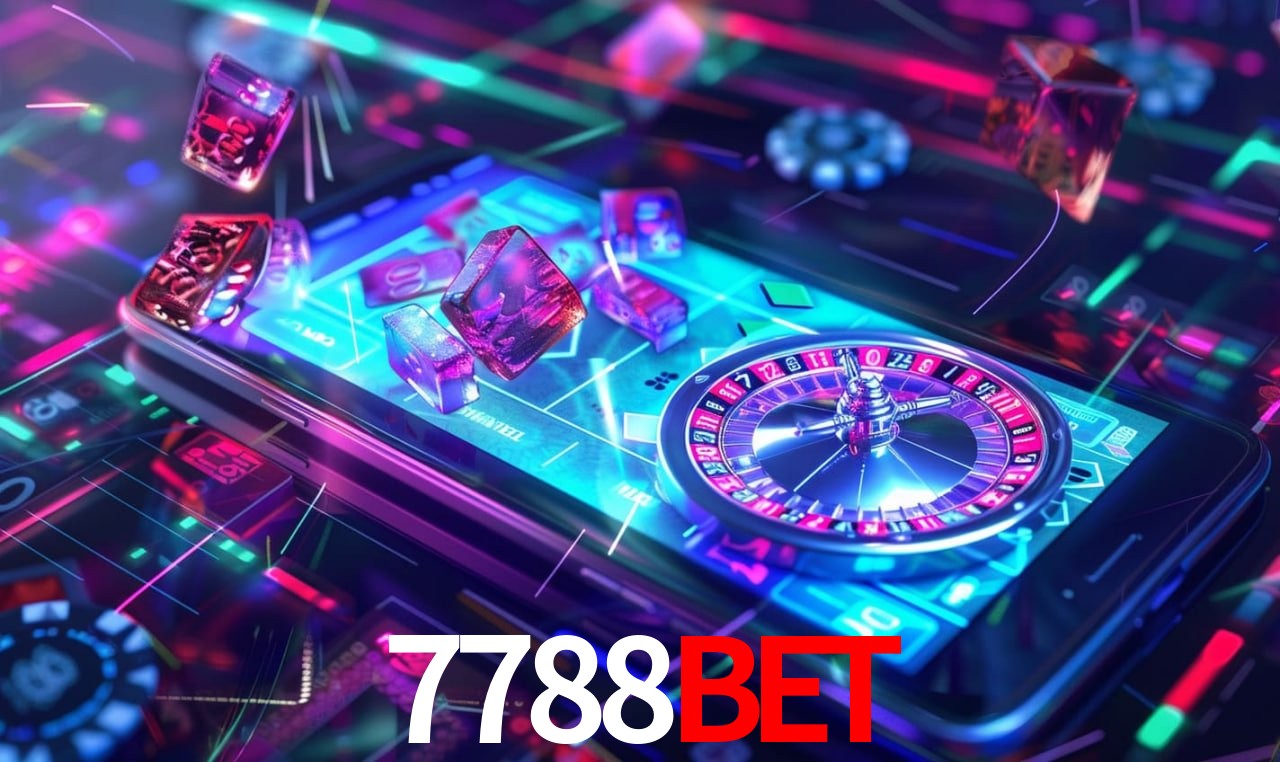 Mesa de Blackjack 7788bet