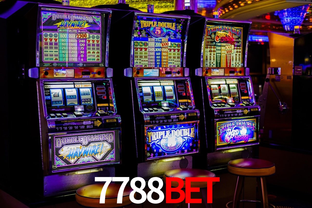 Bônus de Boas-vindas 7788bet