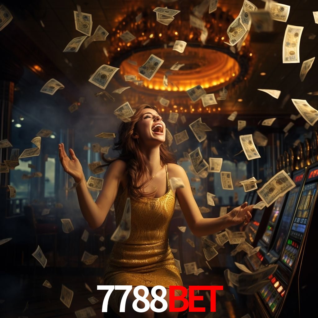 Football Betting 7788bet