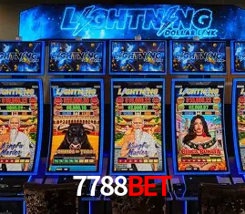 Desvendando o Mundo dos Jogos Virtuais na 7788bet