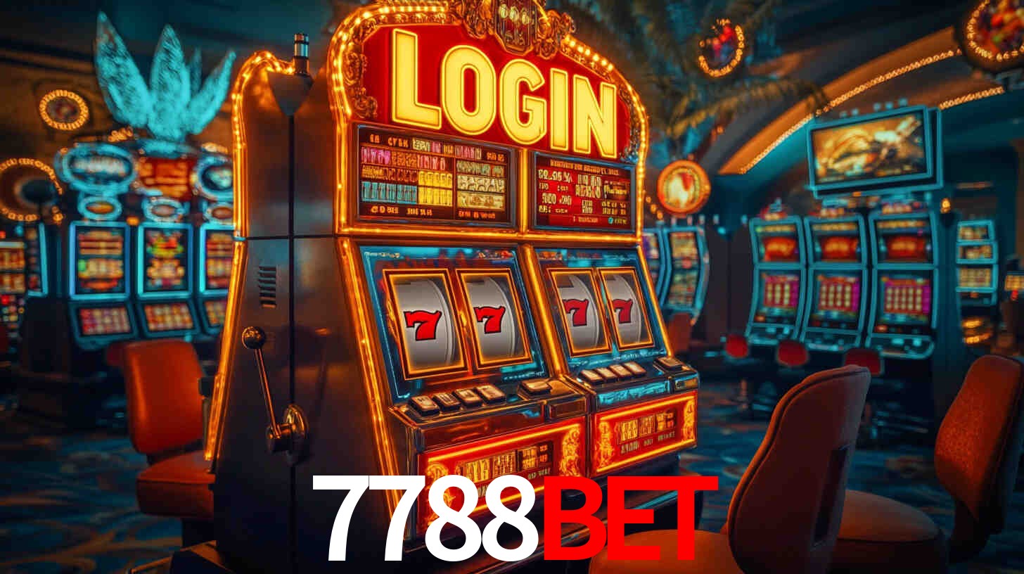 Welcome Bonus 7788bet