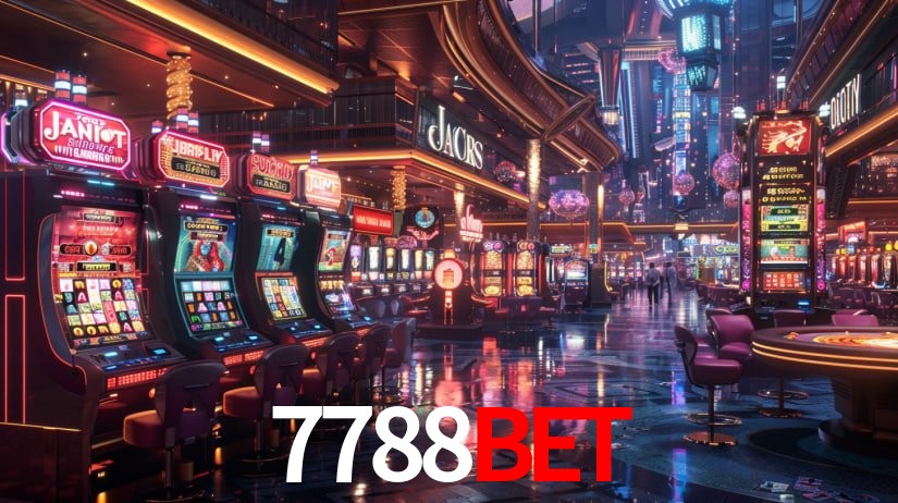 Live Casino 7788bet