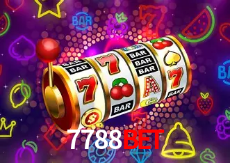 Explorando a Categoria de Eventos em Apostas na 7788bet