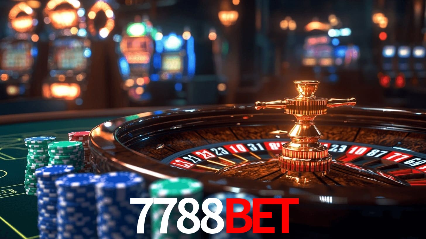 7788bet login
