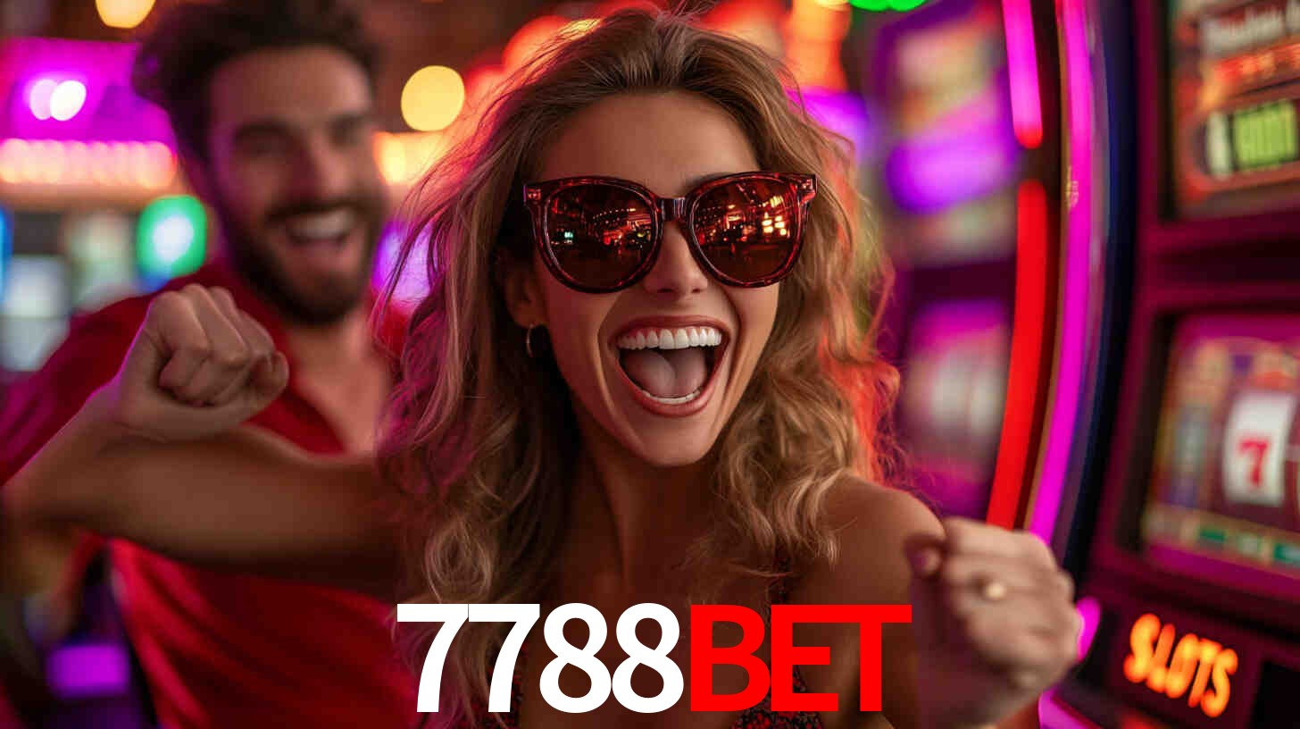 Inovações de Jogos na 7788bet: O Futuro das Experiências Interativas