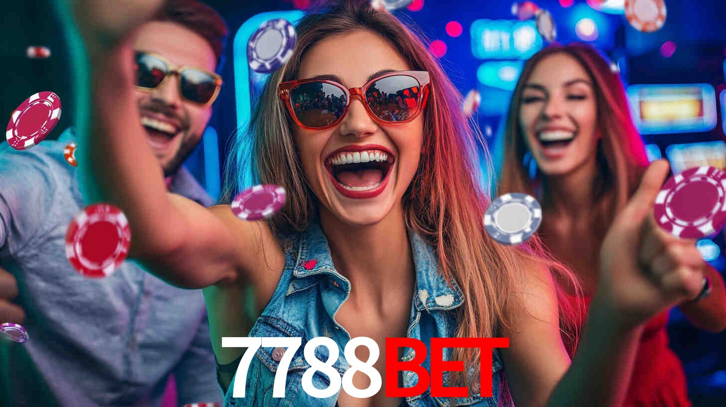 Desvendando o Mundo dos Jogos Virtuais na 7788bet