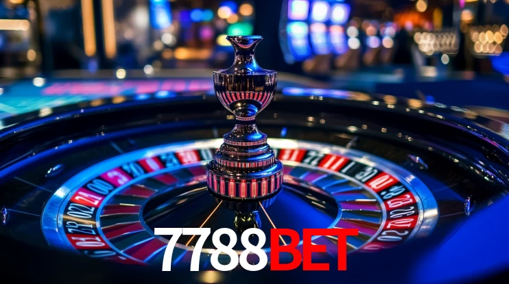 7788bet App Interface