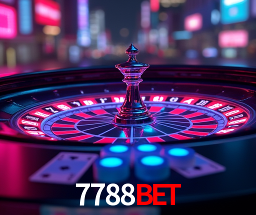Descubra o Programa VIP da 7788bet: Vantagens Exclusivas para Jogadores