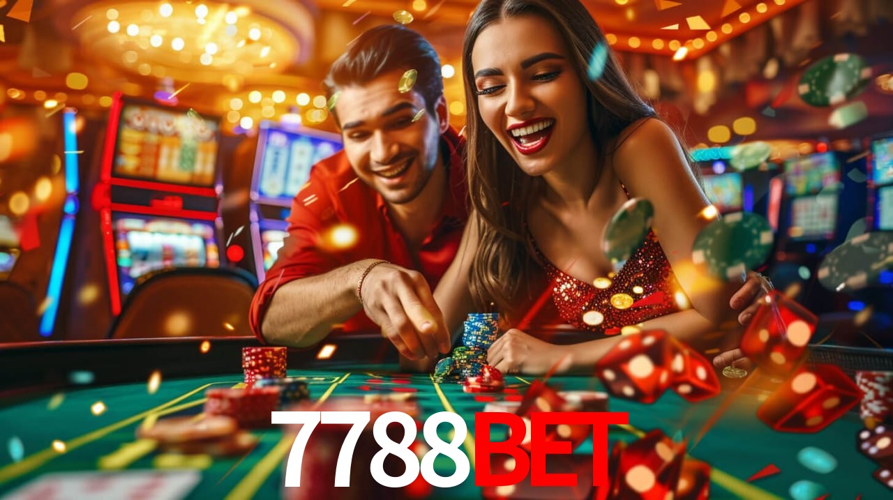 Recursos de Bônus 7788bet