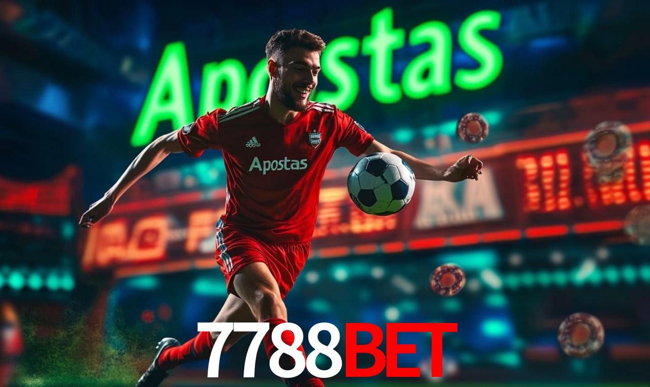 Inovações de Jogos na 7788bet: O Futuro das Experiências Interativas